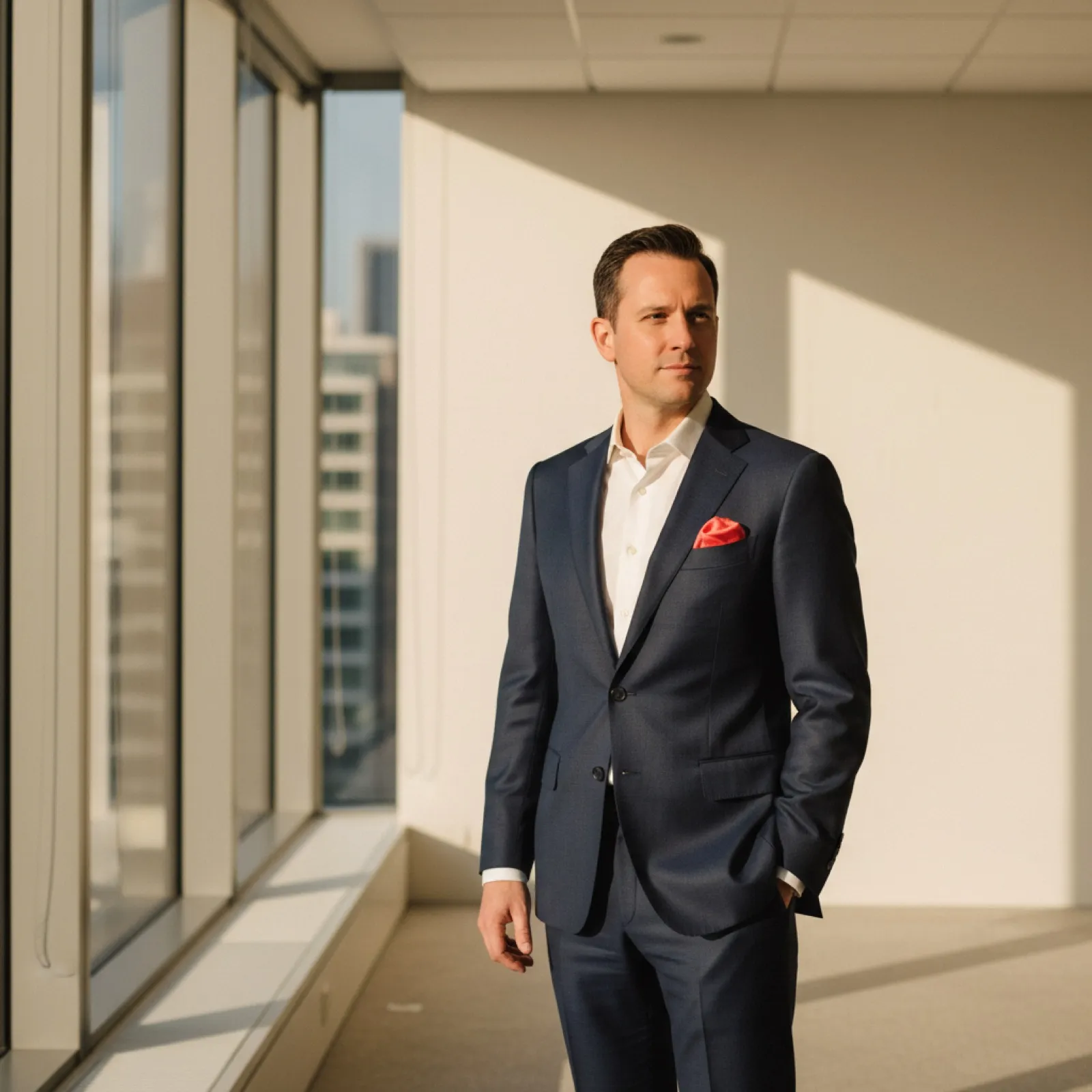 Founder featured across major business outlets